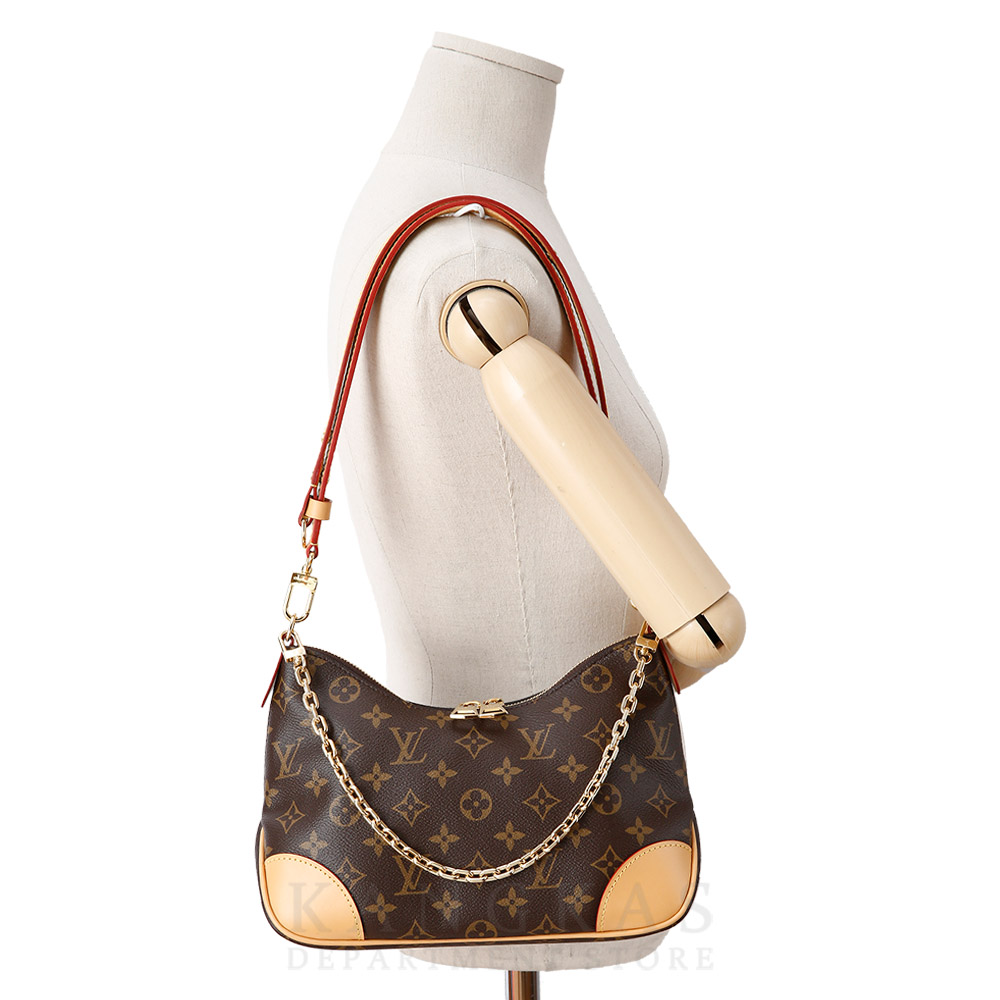 LOUIS VUITTON(USED)루이비통 모노그램 불로뉴
